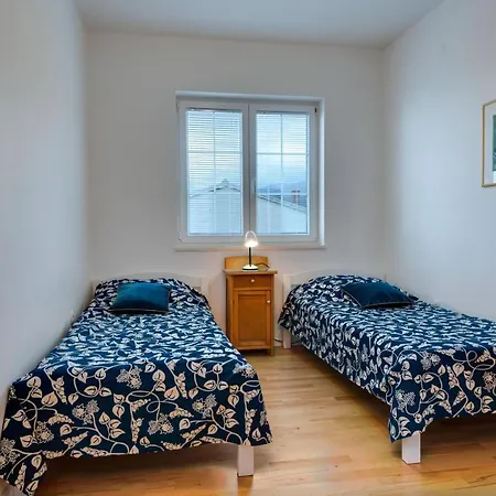 Grozdana Apartment