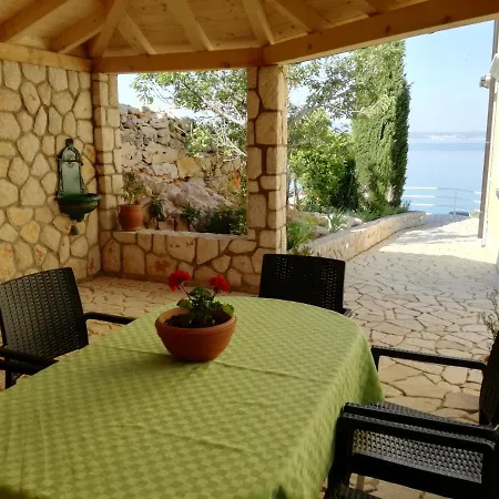 Apartment Grozdana Novi Vinodolski