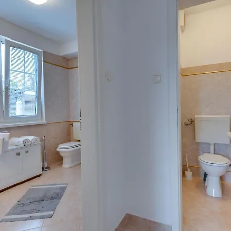Apartment Grozdana Novi Vinodolski