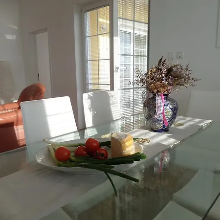 Grozdana Apartment *